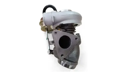 Producto relacionado: Turbo GT2538C 454111-0001 Mercedes Benz Sprinter I VAN 412D 410D 1995-97 OM602 DE 29 LA 2.9L 454111-0001