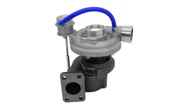 TURBO GT2556S - 0.52 711736-5026 Perkins T4.40 (VISTA 4) Tier 2