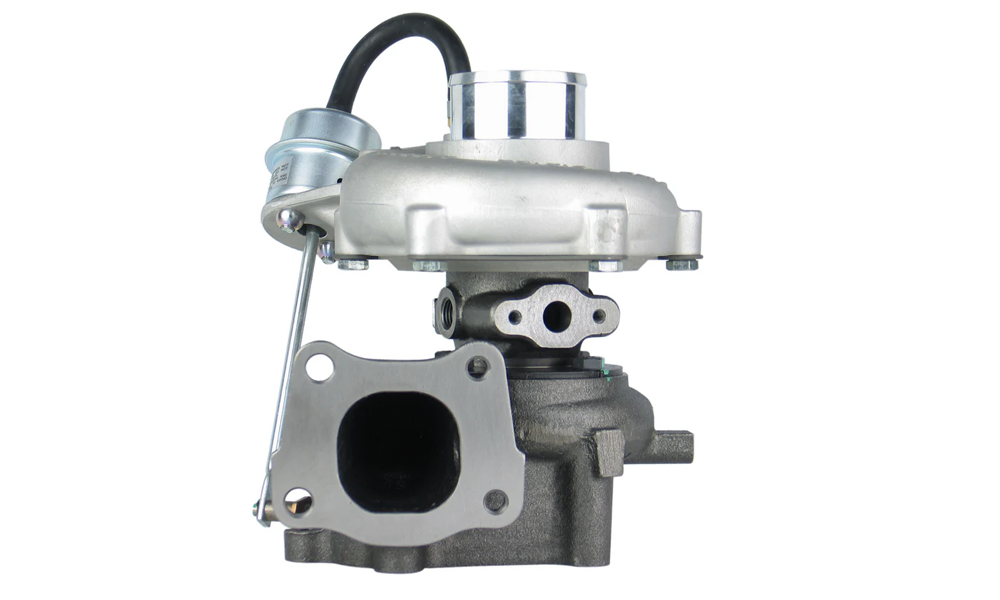 TURBO GT2560LS Isuzu NPR (1998 al 2000) 4.7 & 4.8 700716-5009 700716-0009 - Imagen 1
