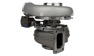 Producto relacionado: Turbo GT4508V GTA4502V Turbo para Detroit Diesel Serie 60 758204-0007