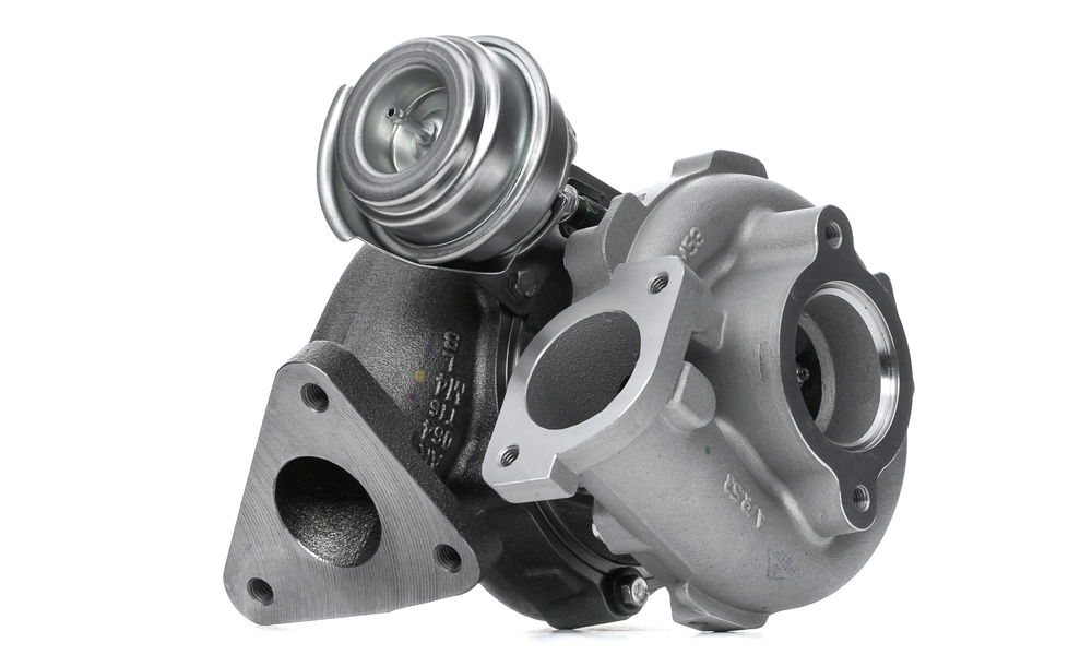Turbo GTA2056 Nissan PATHFINDER 2.5L 751243-0002