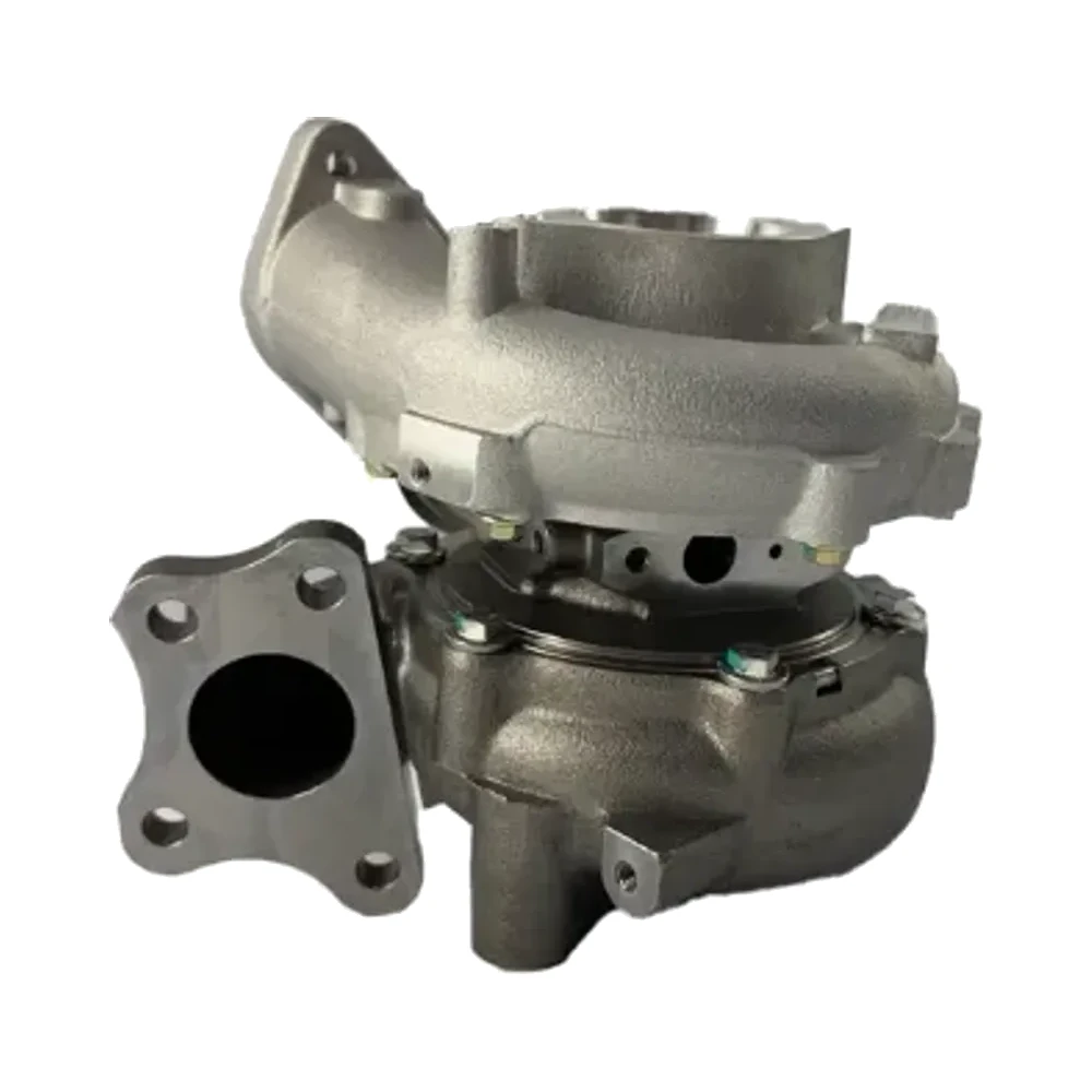 Turbo GTA2056V GT2056V Nissan Navara 2.5 2007 a 2013 767720-5001