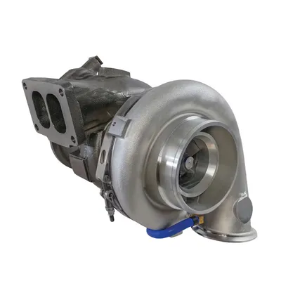 Producto relacionado: Turbo GTA4294 JNS-1.28 Detroit Serie 60 450 HP /470 HP 12.7L