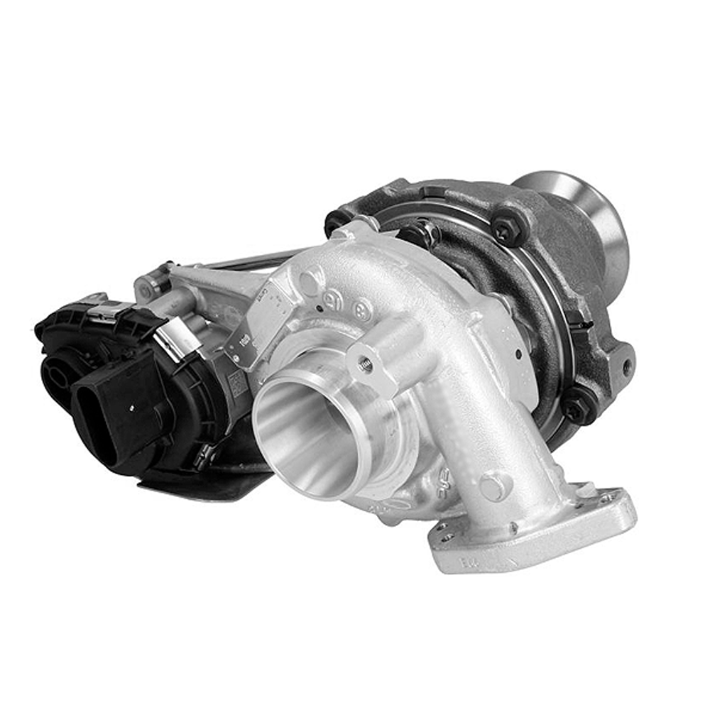 Turbo GTD1244VZ para Peugeot 308 y DS DS7 - Imagen 1