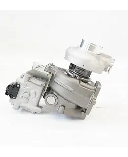 Turbo HE200VG Foton Camioneta Terracota (2015) Euro 5 2.8 3787030H