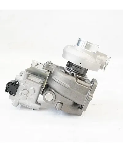 Producto relacionado: Turbo HE200VG Foton Camioneta Terracota (2015) Euro 5 2.8 3787030H