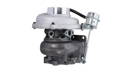 Producto relacionado: Turbo Hino J05C-TF 704409-5001 / 704409-0001 / 704409-5001 / 24100-3530A