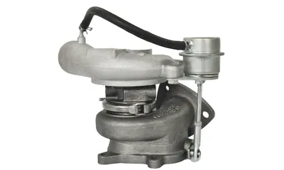 Producto relacionado: Turbo HP50 TF035HM Great Wall 2.8 Camioneta Wingle (4x2) & Hover 49135-06710