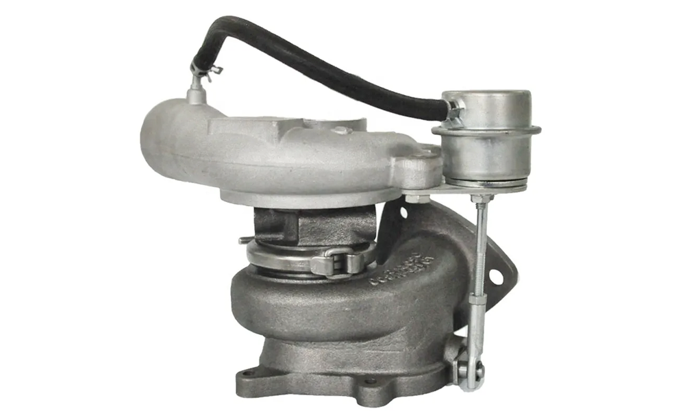 Turbo HP50 TF035HM Great Wall 2.8 Camioneta Wingle (4x2) & Hover 49135-06710 - Imagen 1