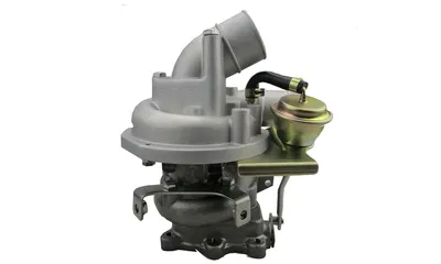 Producto relacionado: Turbo HT12-19B Nissan Terrano D22 14411-9S000