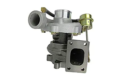 Producto relacionado: Turbo HX35W 3594635 3594635 4955743 para Cummins 6BTAA