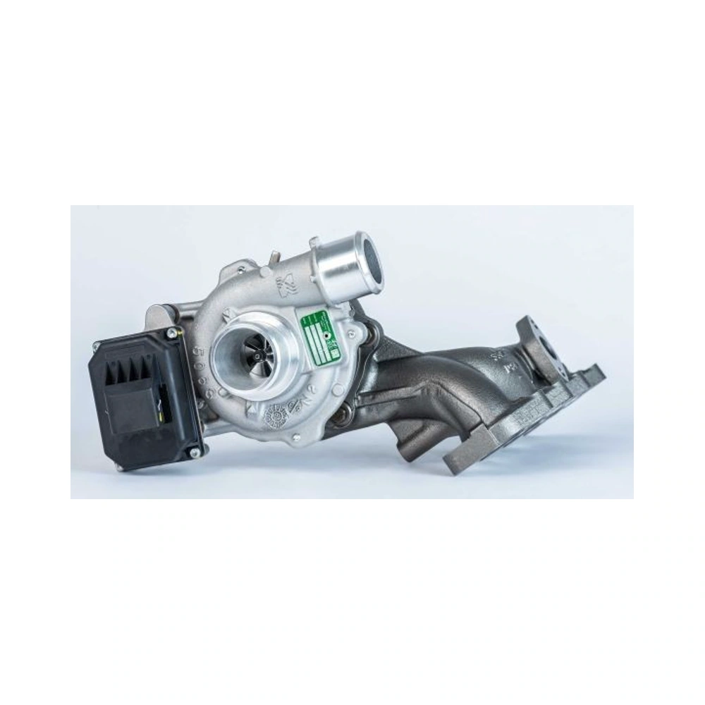 Turbo B01V BorgWarner 28201-2A780 (282012A780) – Hyundai Accent 1.6 CRDi 2016