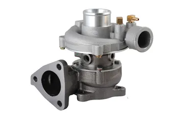 Producto relacionado: Turbo Hyundai H100 Porter 2.5 1998-2002 700273-1