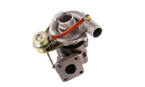 Turbo HYUNDAI Mighty 28230-41412 1994-1998 3.3L 466501-0005 Alternativo - Imagen 1