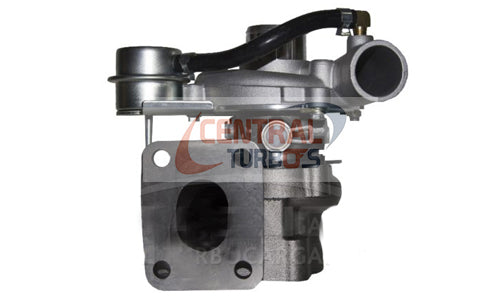 Turbo HYUNDAI Mighty 708337-1 1999-2005 3.3L