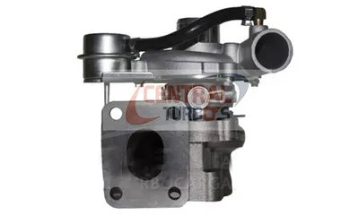 Producto relacionado: Turbo HYUNDAI Mighty 708337-1 1999-2005 3.3L
