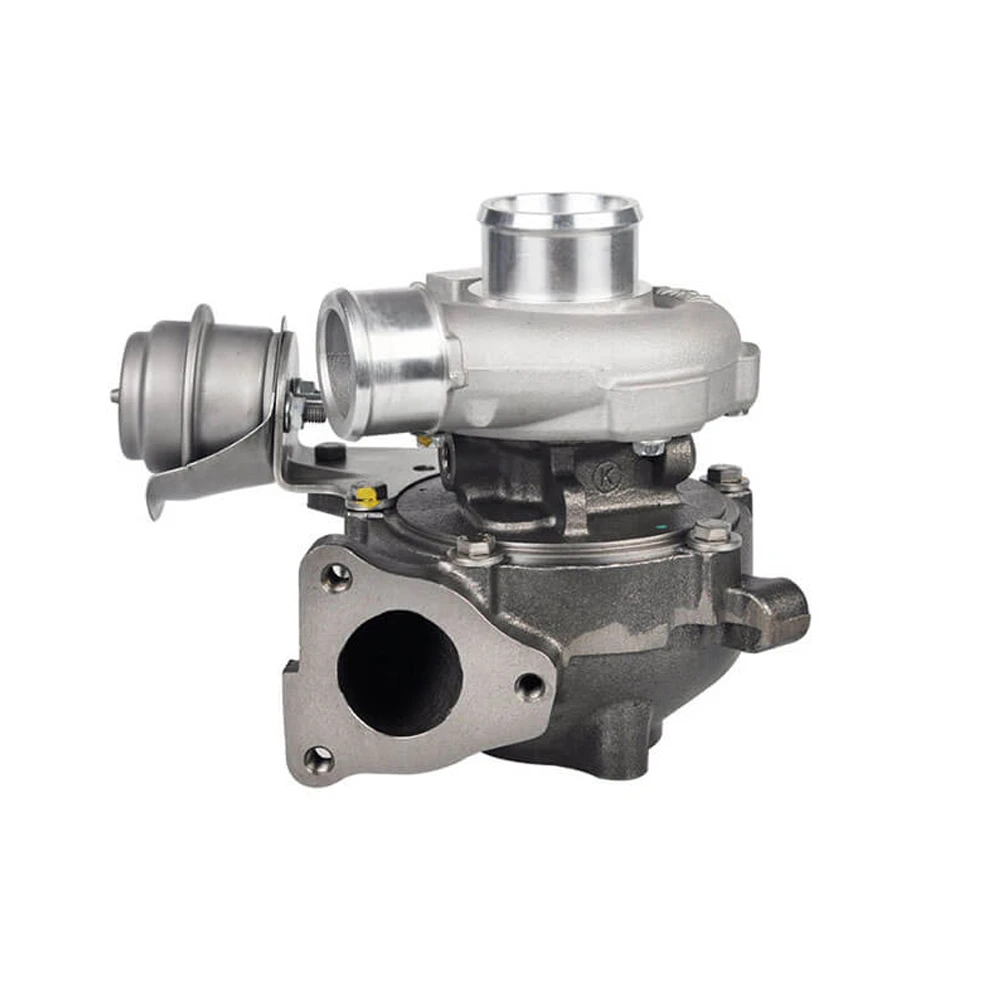 Turbo GT1544V Hyundai New Accent
