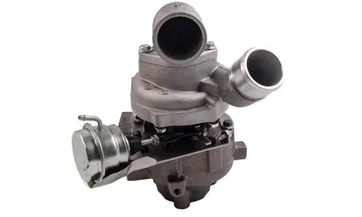 Producto relacionado: Turbo Hyundai New H1 2.5 2012-2016 28200-4a480 D4CB