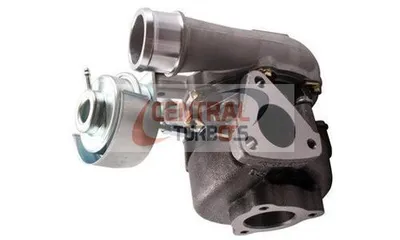 Producto relacionado: Turbo Hyundai Santa Fe CRDi TF035VNT 2006-2009 2.2 49135-07300