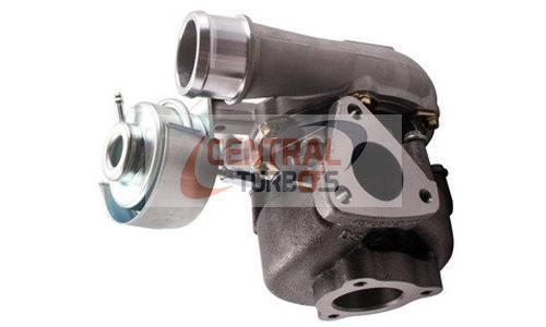 Turbo Hyundai Santa Fe CRDi TF035VNT 2006-2009 2.2 49135-07300 - Imagen 1