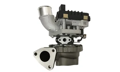 Producto relacionado: Turbo Hyundai Santa Fe - Kia Carnival - New Tucson 2.2 2010-2014 28231-2F100