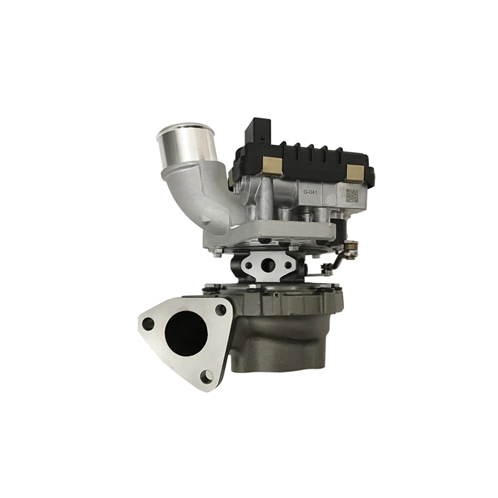 Turbo GTB1752VLK Hyundai/Kia 28231-2F100 (282312F100) – Santa Fe, Carnival, Sorento 2.2 D4HB