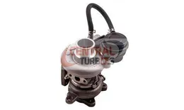 Turbo Hyundai Santa Fe/ Tucson / Kia Carens D4EA 2.0 28231-27000 2000-2009