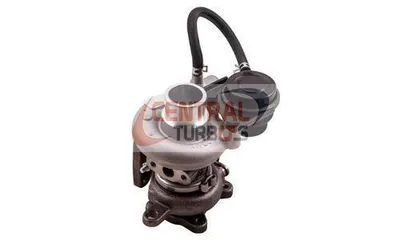 Producto relacionado: Turbo Hyundai Santa Fe/ Tucson / Kia Carens D4EA 2.0 28231-27000 2000-2009