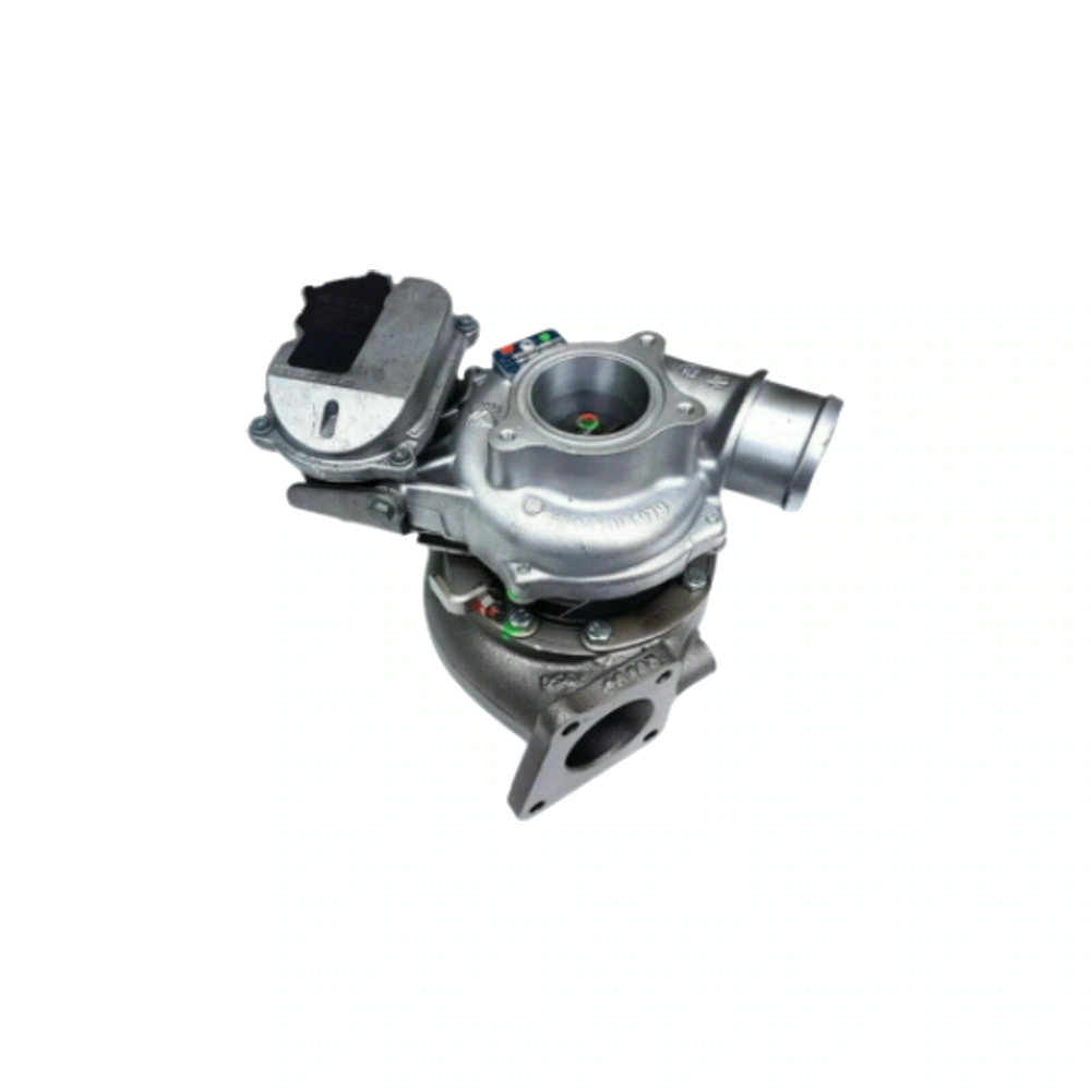 Turbo Hyundai Suv Veracruz CRDi 5304-988-0070