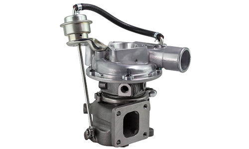 Turbo Hyundai Terracan 2.9L KHF5-2B / RHF5-2B Turbo 282014X700 2003-2006 - Imagen 1