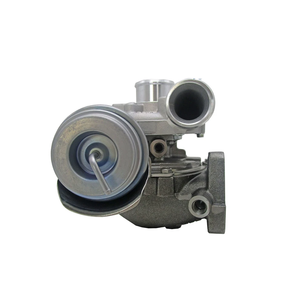Turbo GTB1649V Hyundai/Kia 28231-27860 (2823127860) – Tucson, New Carens 2.0 D4EA, 2005-2010