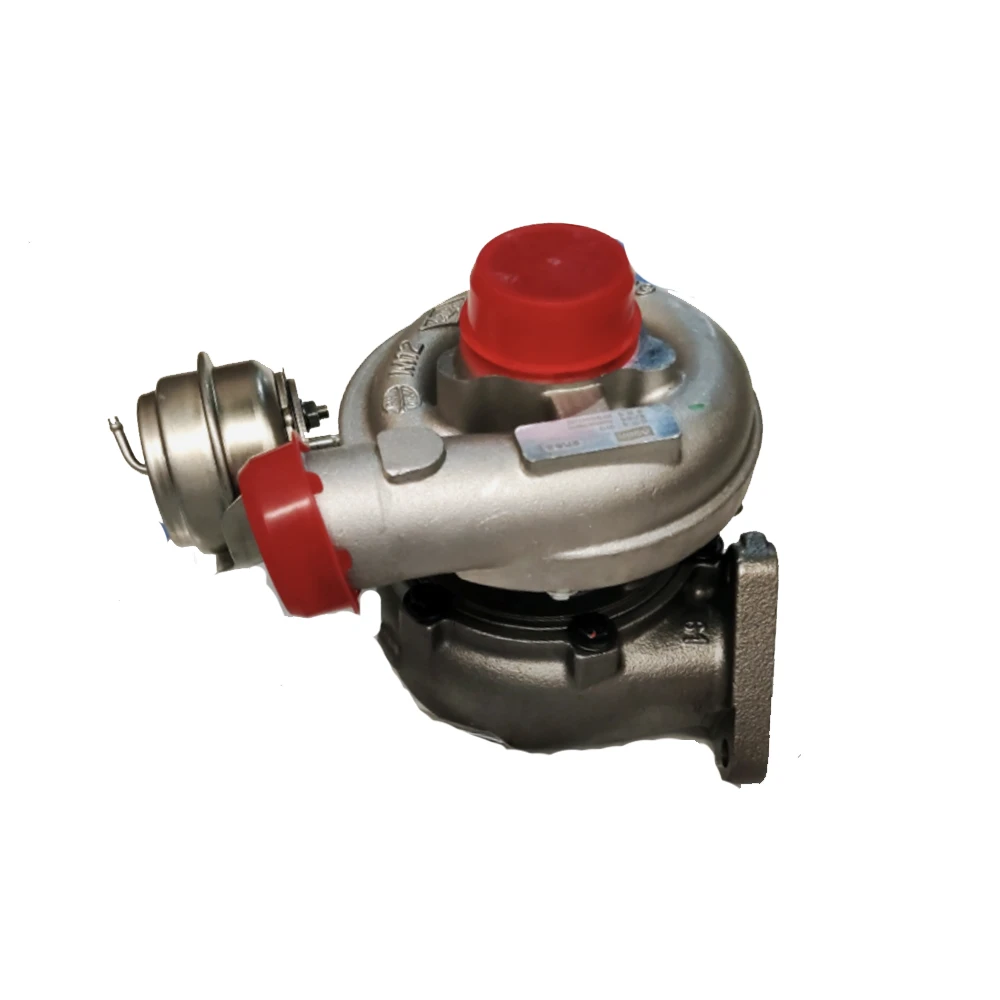 Turbo Jac Refine 1.9 777218-0002