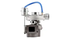 Turbo JCB, Perkins GT2256S Turbo 762931-0001