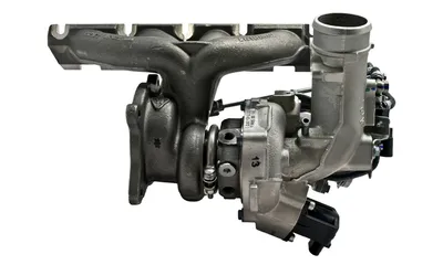 Producto relacionado: TURBO K03 Audi VW 2.0 53039880105 53039700105 06F145701B
