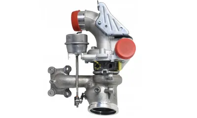 Producto relacionado: Turbo K03 Ford Edge 2.0 5303-970-0308 53039700308