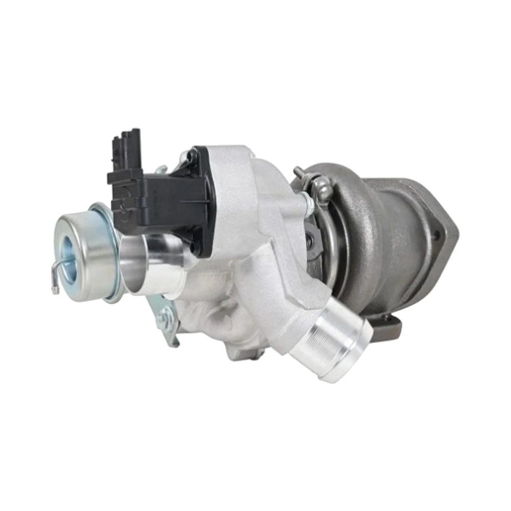 Turbo K03 para DS y Peugeot 207, 308, 508
