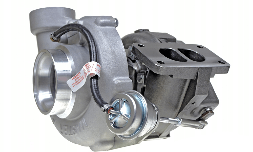 TURBO K31G OM501 LA 5331-970-6906 53319706906 53319886906