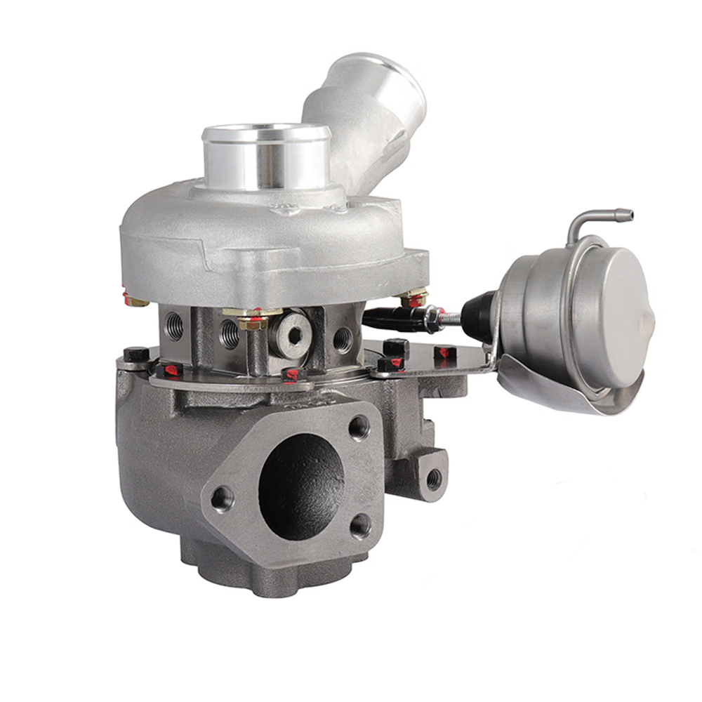 Turbo Kia Sorento 2.5 2006-2011 D4CB 53039700122 - Imagen 1