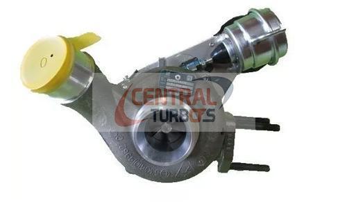 Turbo Kia Sorento 2.5 2006-2011 D4CB 53039700122