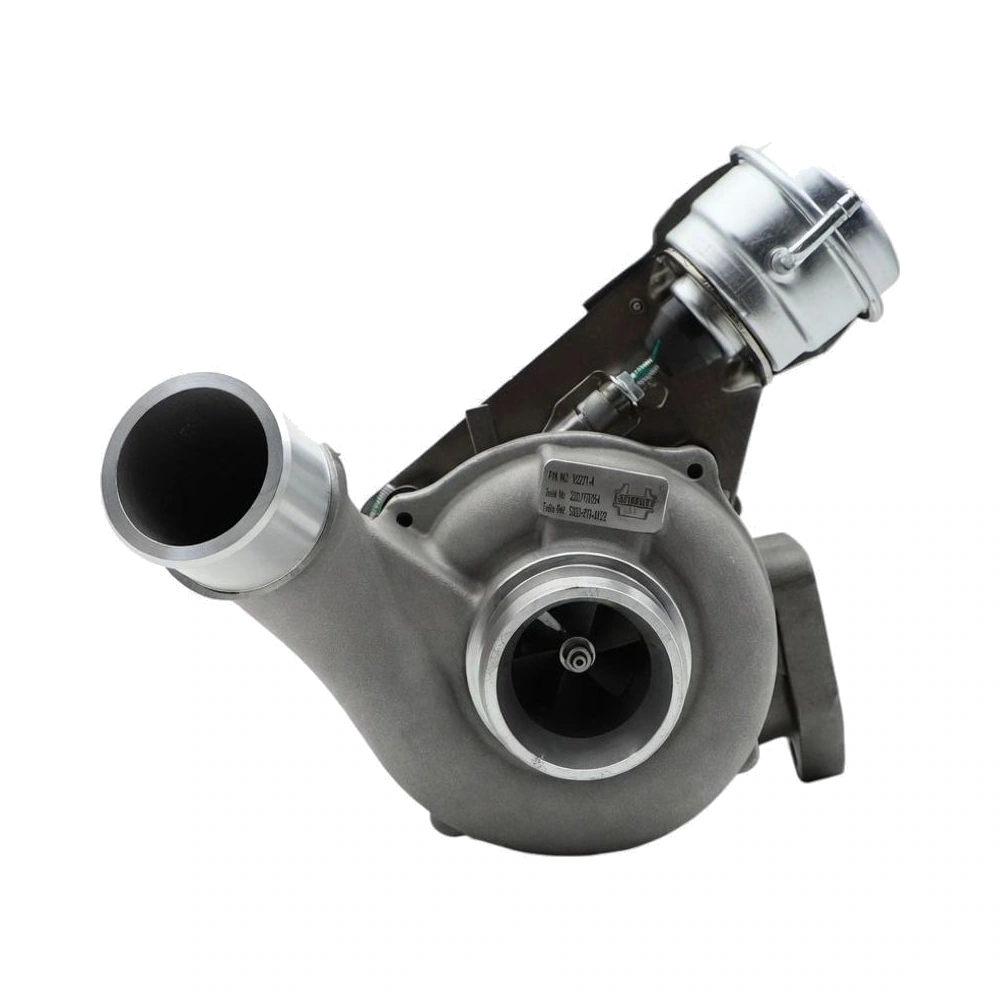 Turbo BV43 Kia Sorento 28200-4A470 (282004A470) – D4CB, 2006-2011