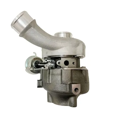 Producto relacionado: Turbo Kia Sorento 2.5 2006-2011 D4CB 53039700122