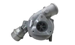 Turbo Mahindra Scorpio 2.2 E4 Pick-Up 2010-2014 BV43-001