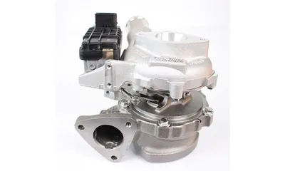 Producto relacionado: Turbo Mazda BT50 - Ford Transit 2.2 U20313700 787556-0017 787556-17