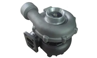 Producto relacionado: Turbo Mercedes-Benz 53279706201, OEM A0020967499, A0020966599, A0020966699
