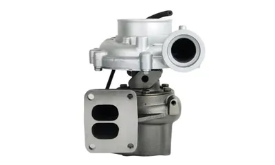 Producto relacionado: Turbo MERCEDES BENZ ATEGO 1725/ 2425 OM 906LA E2/E3 53279707210 53279887210