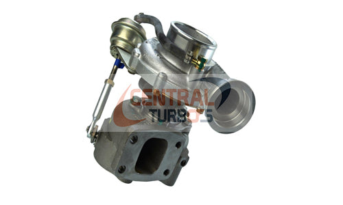 Turbo Mercedes Benz LO915 E3 OM904LA 2007-2015