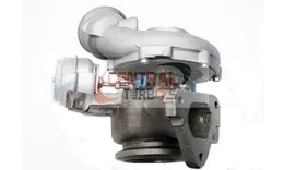 Turbo Mercedes Sprinter 211-213-311-313-413 2003-2015 E3 2.2L 726698-5001S Alternativo