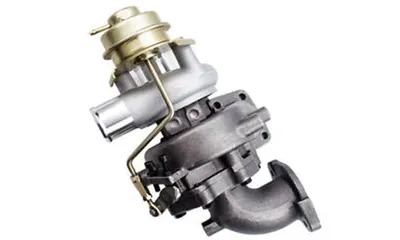 Producto relacionado: Turbo Mitsubishi L200 2.5 2000- 4d56 Katana (4 Pernos) 49135-02652