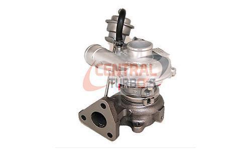 Turbo Mitsubishi L200 2.5 2006-2015 4D56TD (3 Pernos) 1515A029 VT10 - Imagen 1