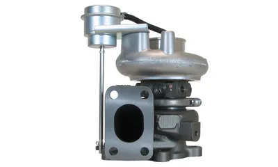 Producto relacionado: Turbo Mitsubishi TD04H - 4 Mitsubishi 4M50T Fuso Canter Truck Bus 4M50T 4.9L 49389-02043